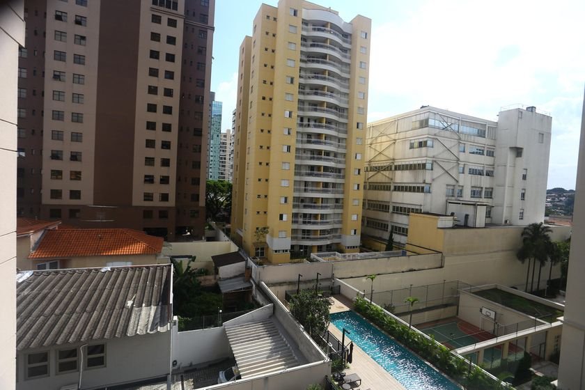 Apartamento com 2 suítes e varanda - foto 5