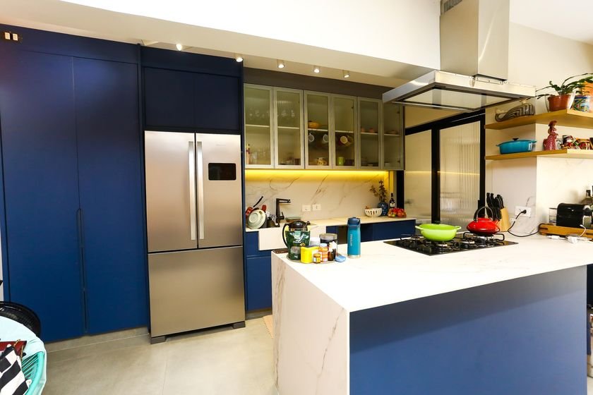 Apartamento com 2 suítes e varanda - foto 6