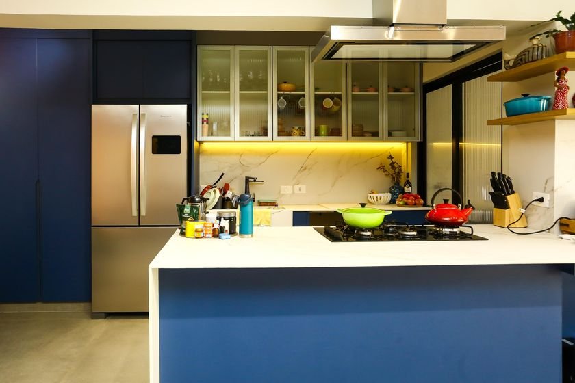 Apartamento com 2 suítes e varanda - foto 7