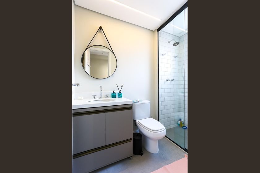 Apartamento com 2 suítes e varanda - foto 12