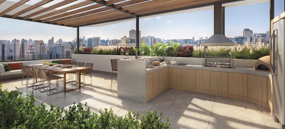 Apartamento 125m² 3 suites - Cidade Jockey - Butanta - foto 18