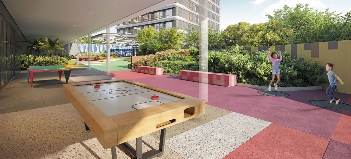 Apartamento 125m² 3 suites - Cidade Jockey - Butanta - foto 8