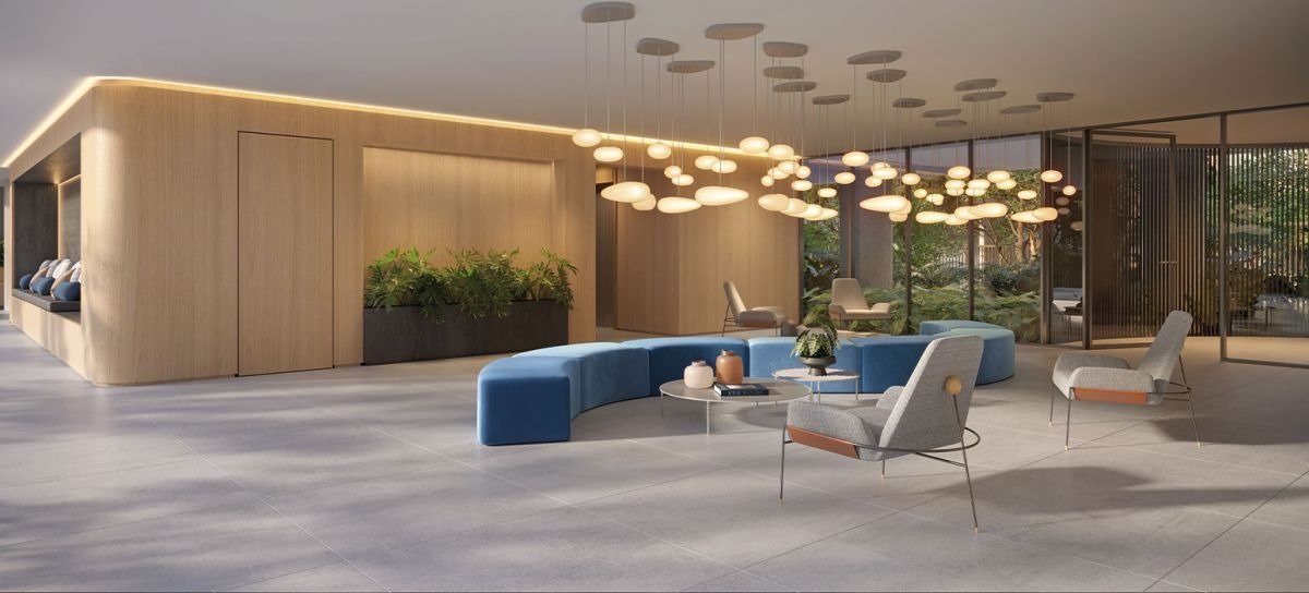 Apartamento 125m² 3 suites - Cidade Jockey - Butanta - foto 9