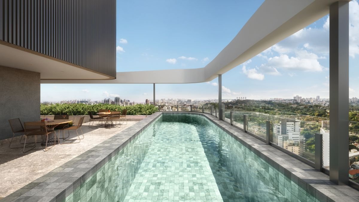 Apartamento 125m² 3 suites - Cidade Jockey - Butanta - foto 19