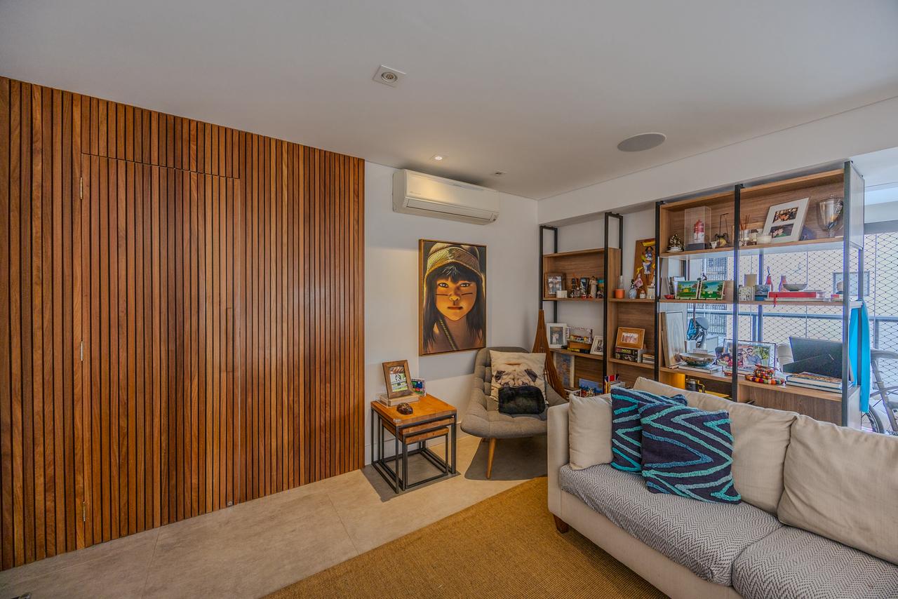 Apartamento Alto Padrão Jardim Guedala - foto 15