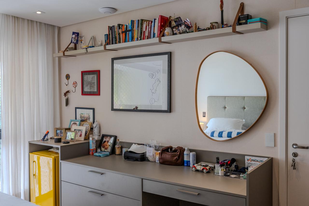 Apartamento Alto Padrão Jardim Guedala - foto 9