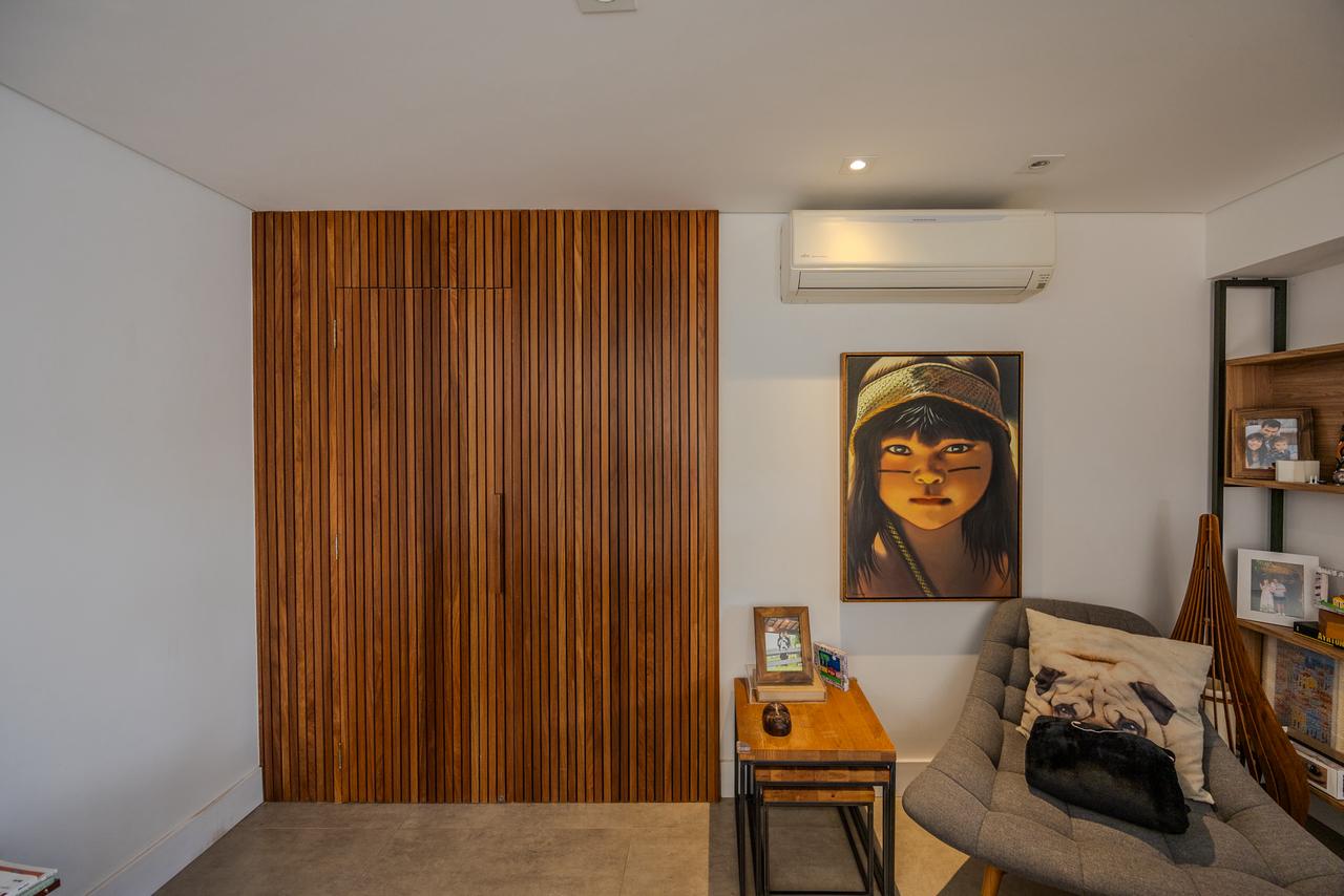 Apartamento Alto Padrão Jardim Guedala - foto 4