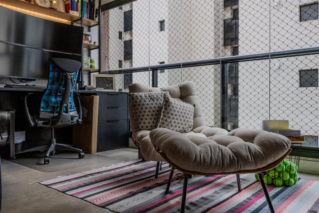 Apartamento Alto Padrão Jardim Guedala - foto 14