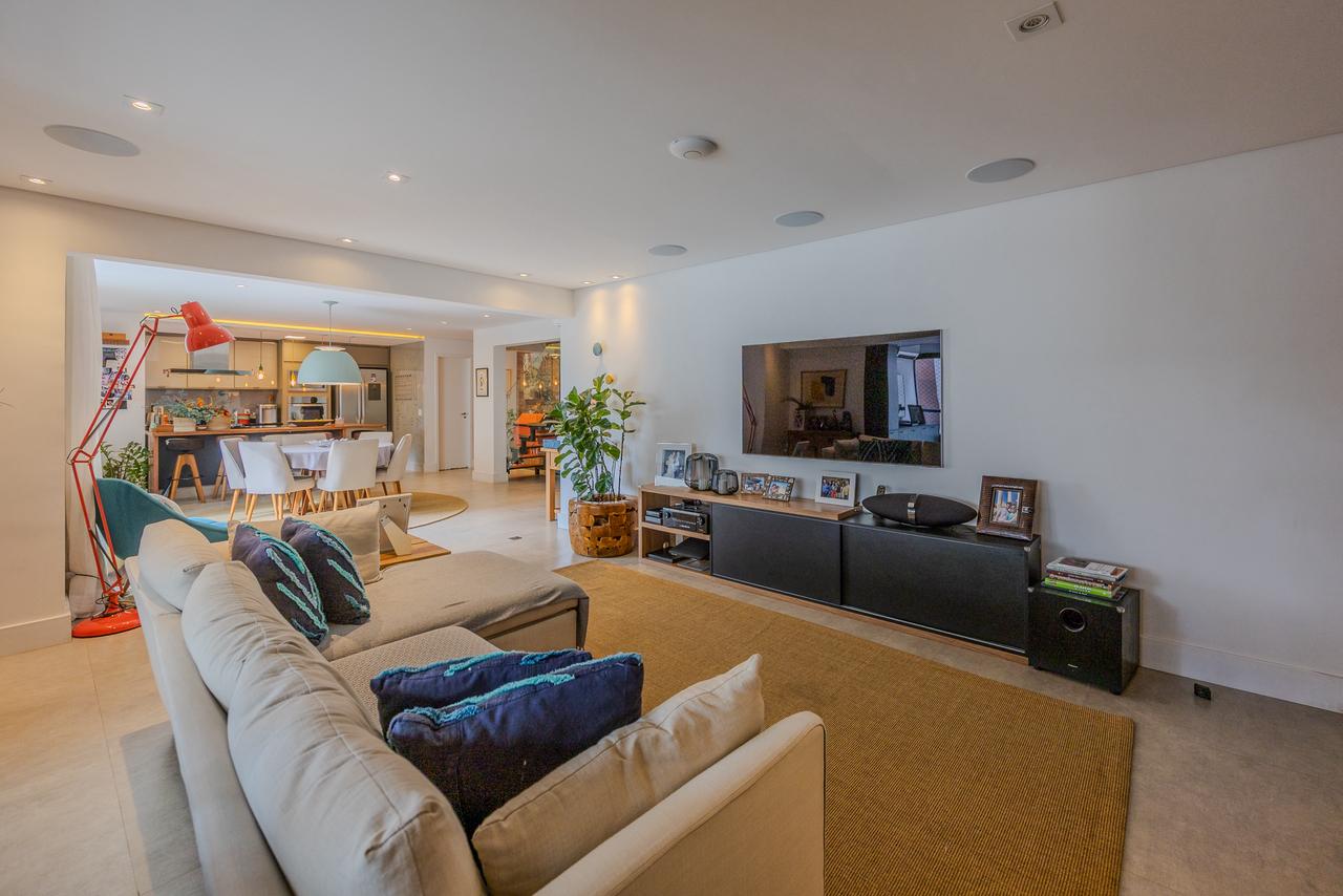 Apartamento Alto Padrão Jardim Guedala - foto 12