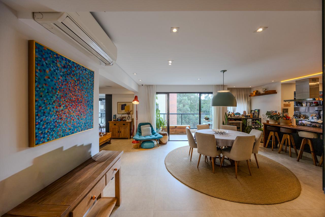 Apartamento Alto Padrão Jardim Guedala - foto 17