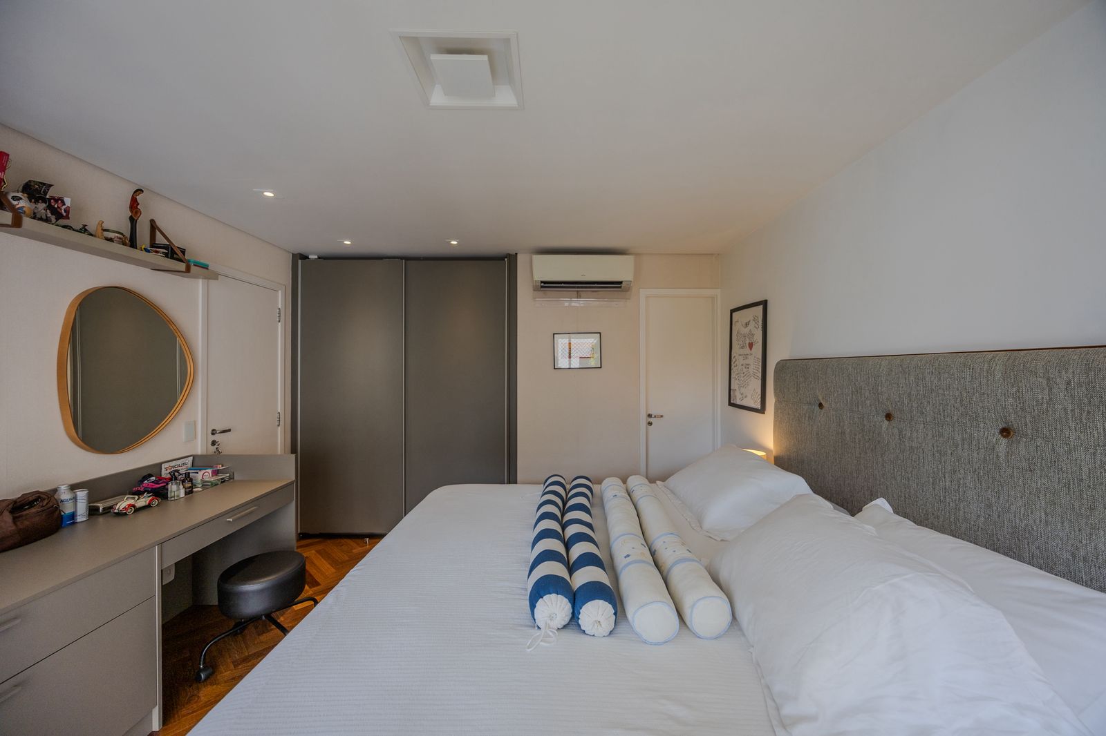Apartamento Alto Padrão Jardim Guedala - foto 8