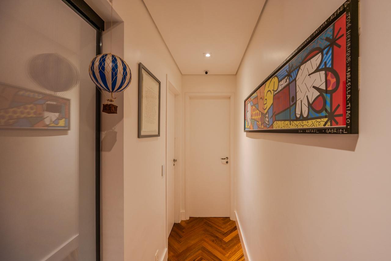 Apartamento Alto Padrão Jardim Guedala