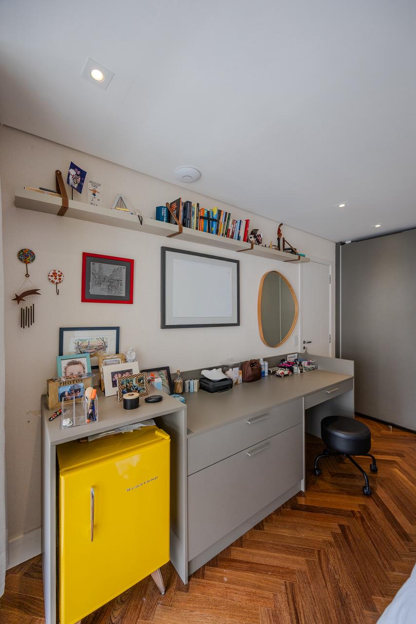 Apartamento Alto Padrão Jardim Guedala