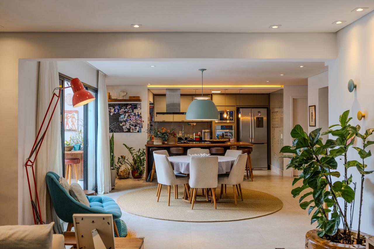Apartamento Alto Padrão Jardim Guedala - foto 18