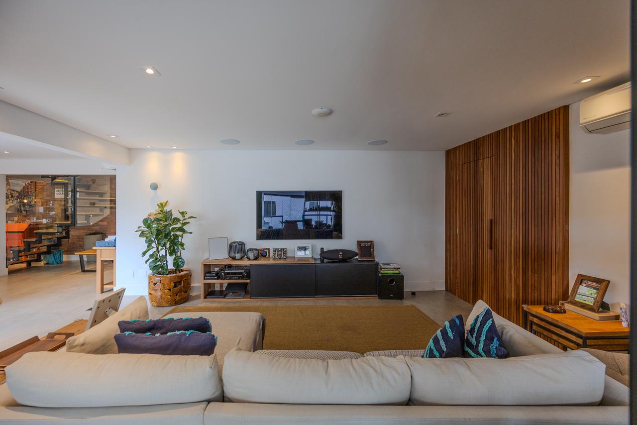 Apartamento Alto Padrão Jardim Guedala - foto 19
