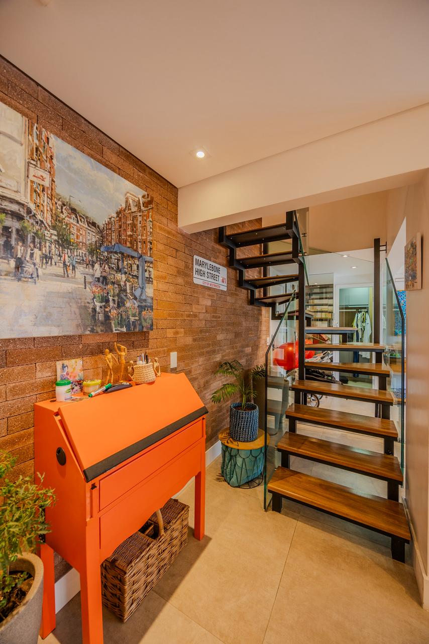 Apartamento Alto Padrão Jardim Guedala - foto 10