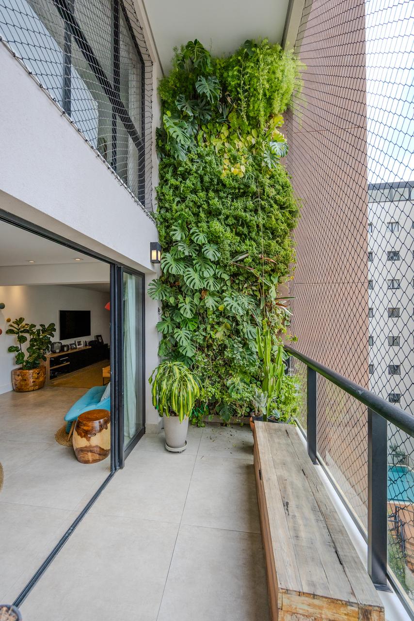 Apartamento Alto Padrão Jardim Guedala