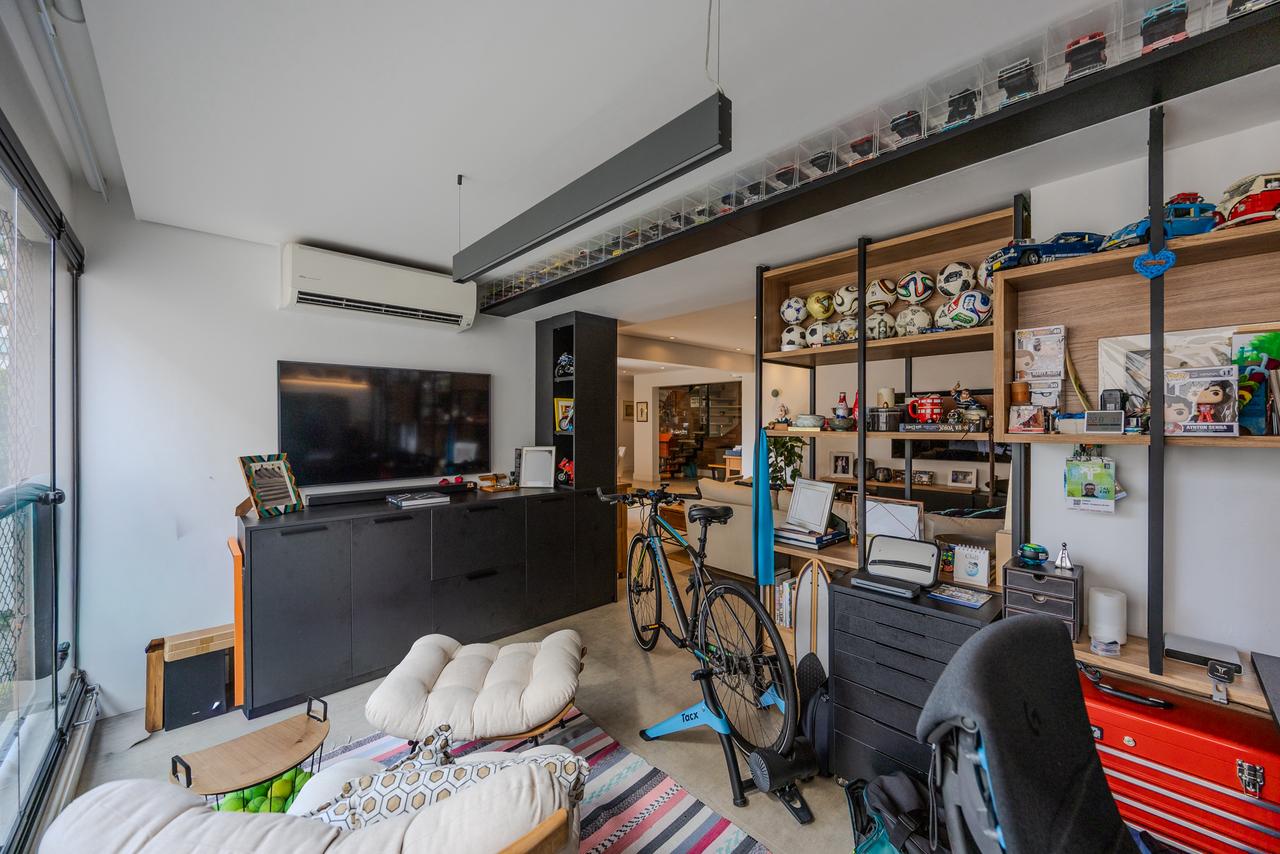 Apartamento Alto Padrão Jardim Guedala - foto 11