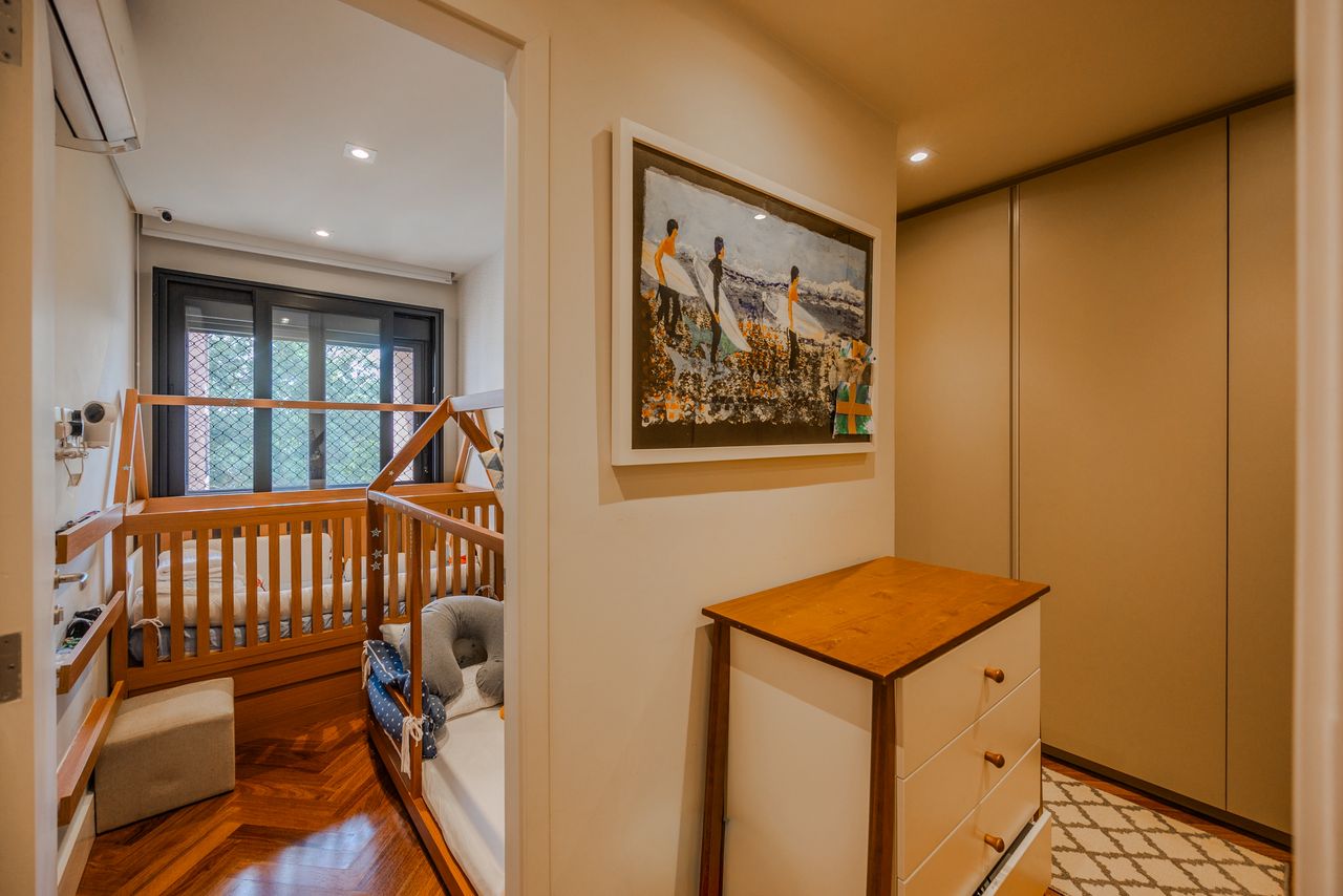 Apartamento Alto Padrão Jardim Guedala - foto 16