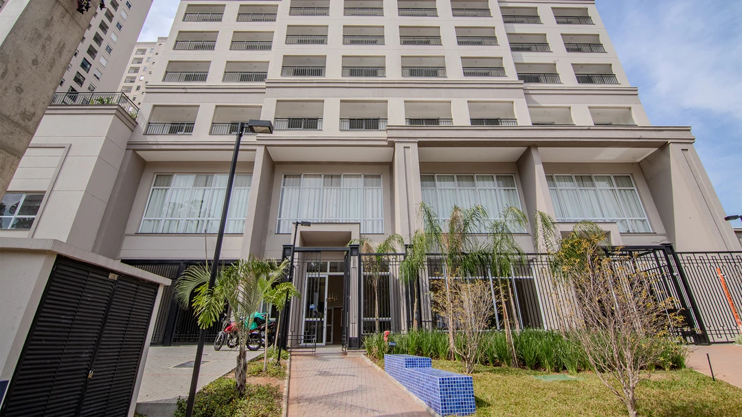 Blue Residences