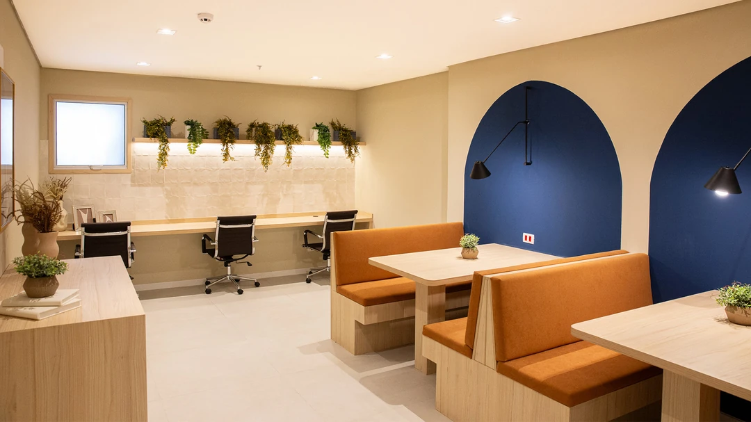 Blue Residences - foto 4