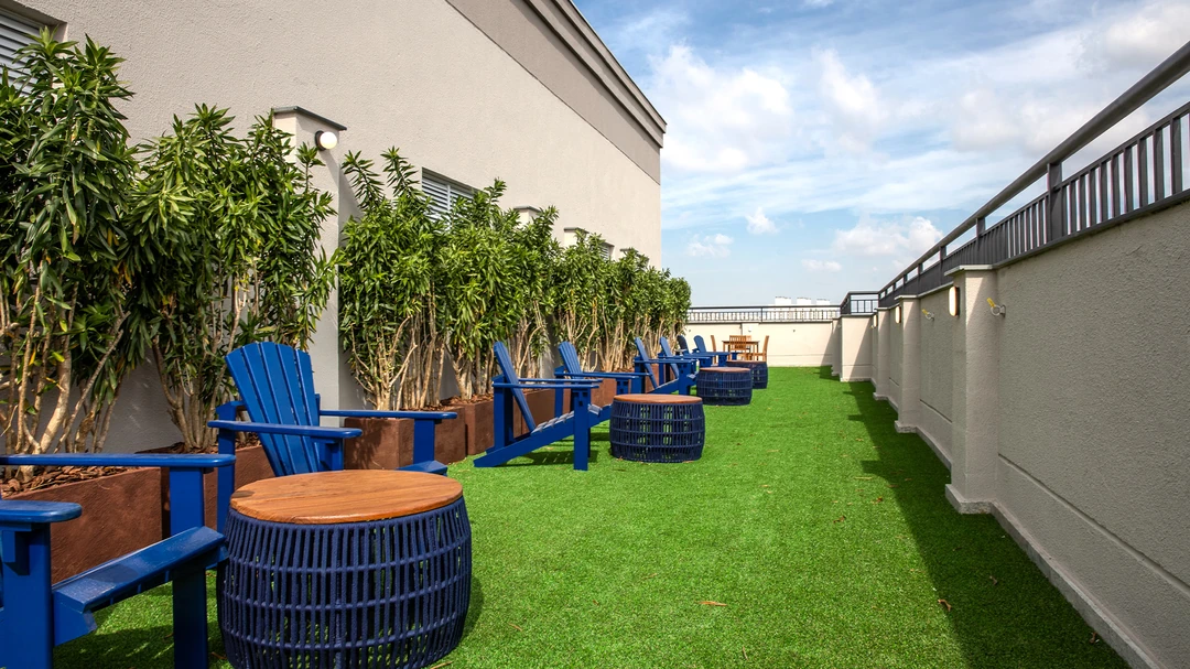 Blue Residences - foto 5
