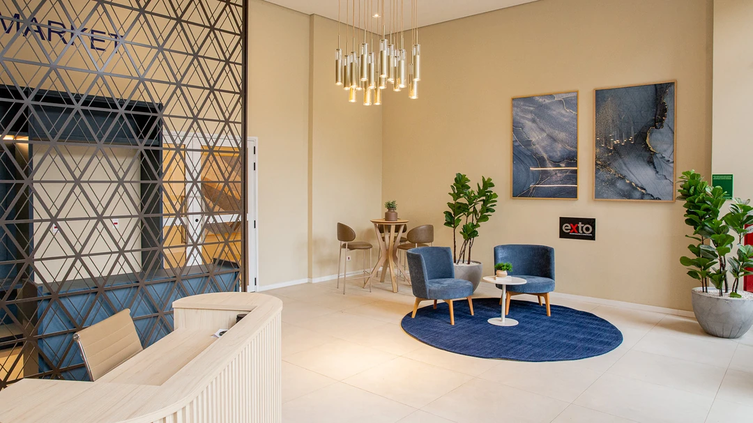 Blue Residences - foto 6