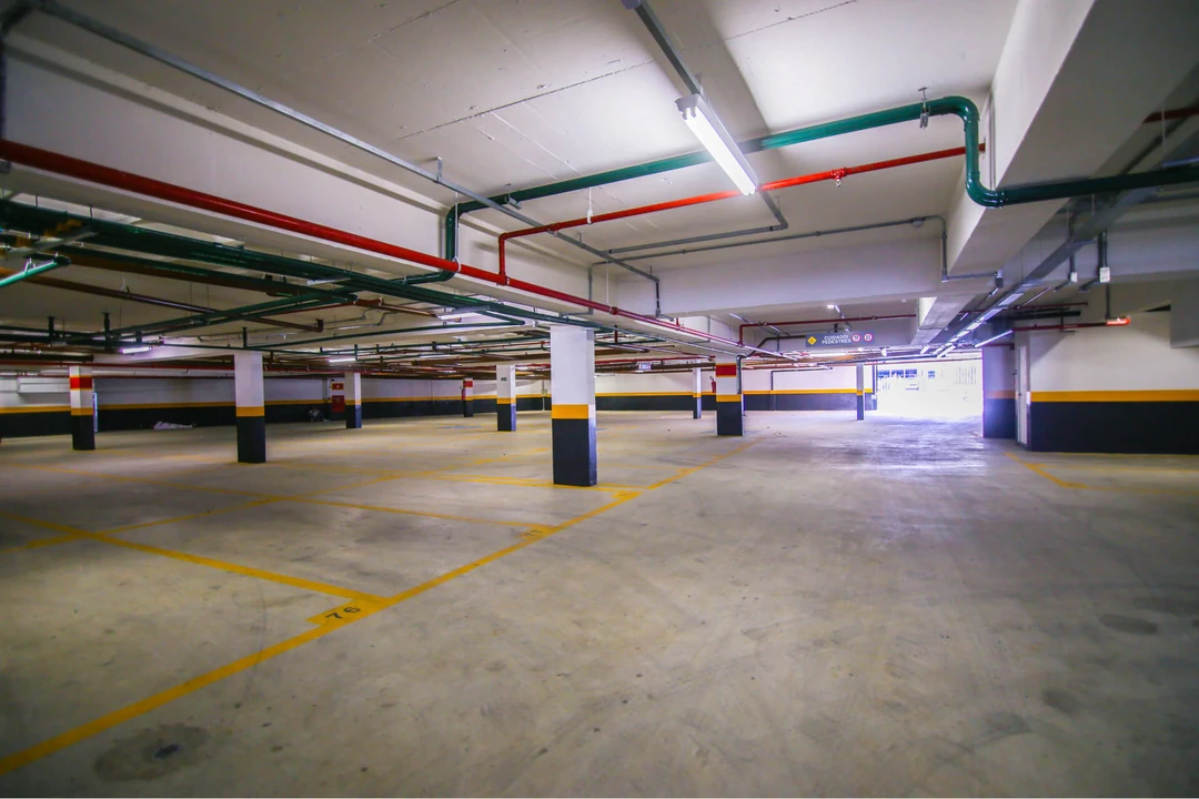 Converge Boulevard Office Mall - foto 7