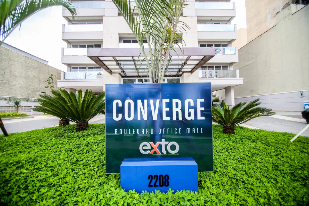 Converge Boulevard Office Mall - foto 8