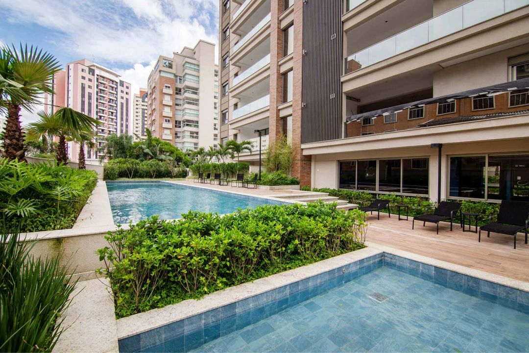 Essência da Vila