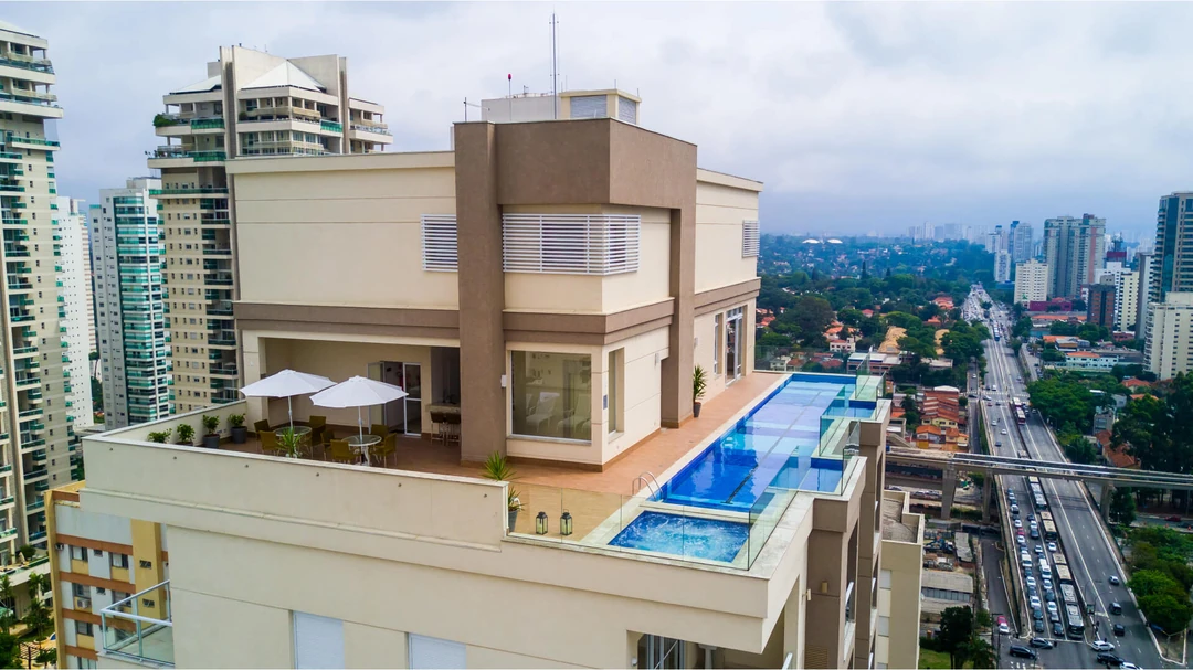 Ext Campo Belo - foto 1