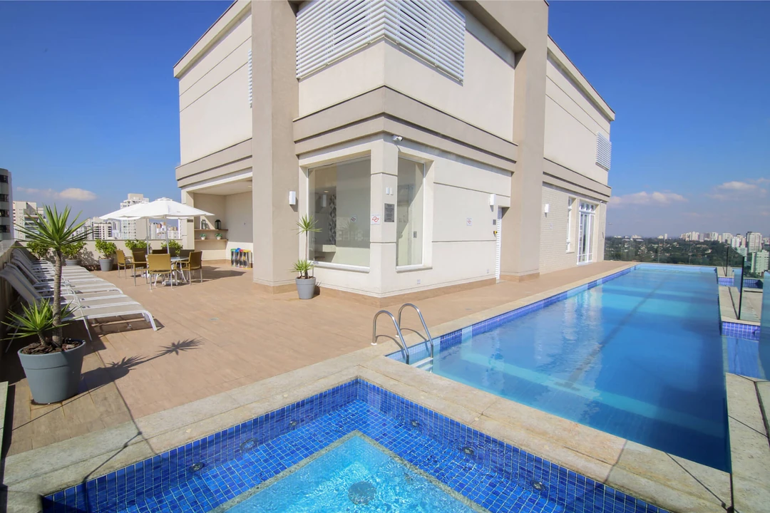 Ext Campo Belo - foto 2