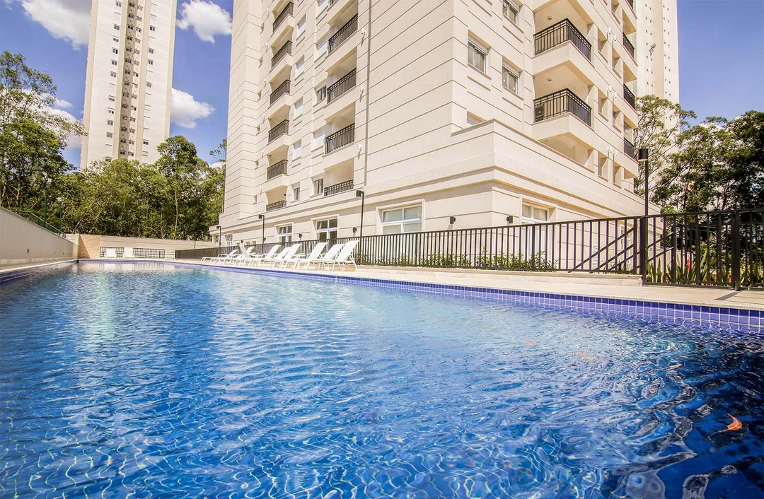Ext Praça Morumbi - foto 2
