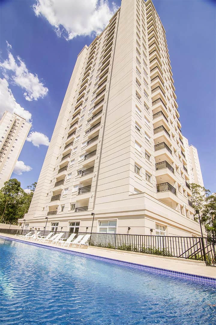 Ext Praça Morumbi - foto 3