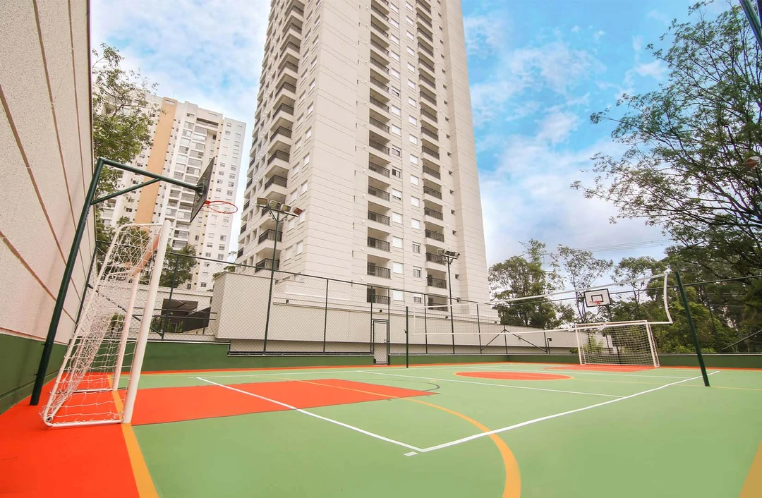 Ext Praça Morumbi - foto 4