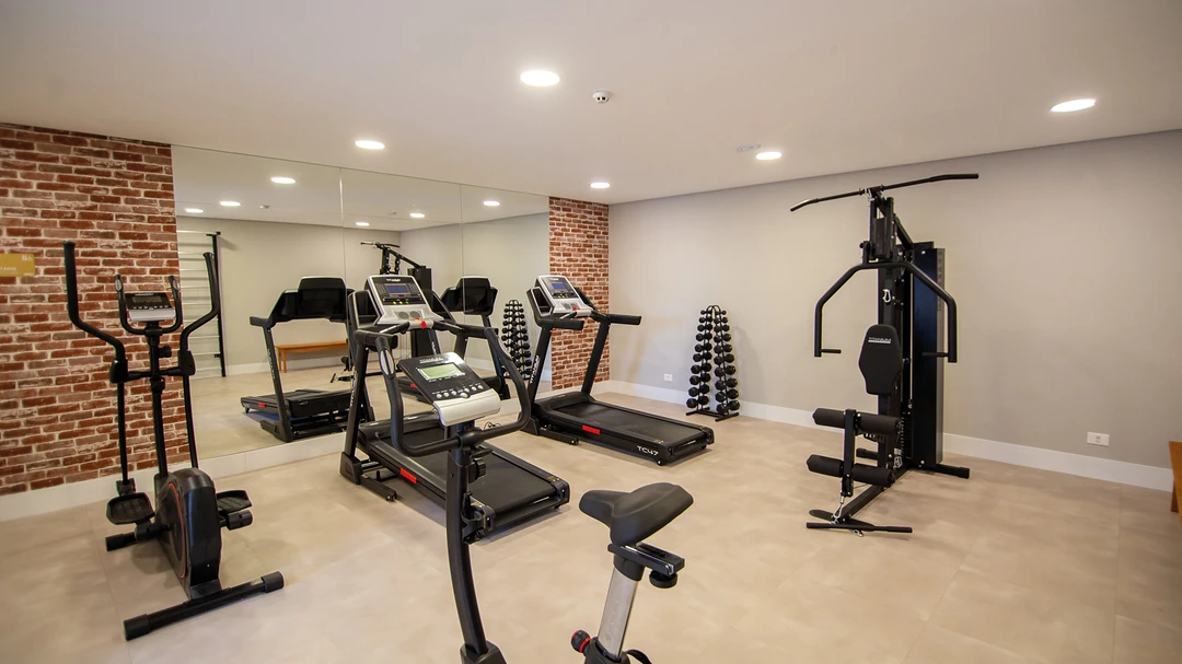 Green Residences Studios - foto 4