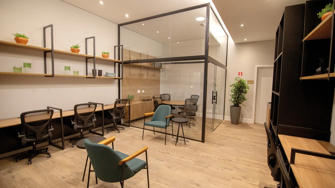 Green Residences Studios - foto 5