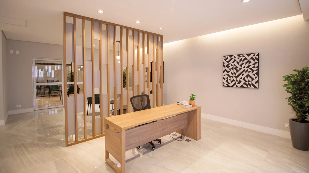 Green Residences Studios - foto 6