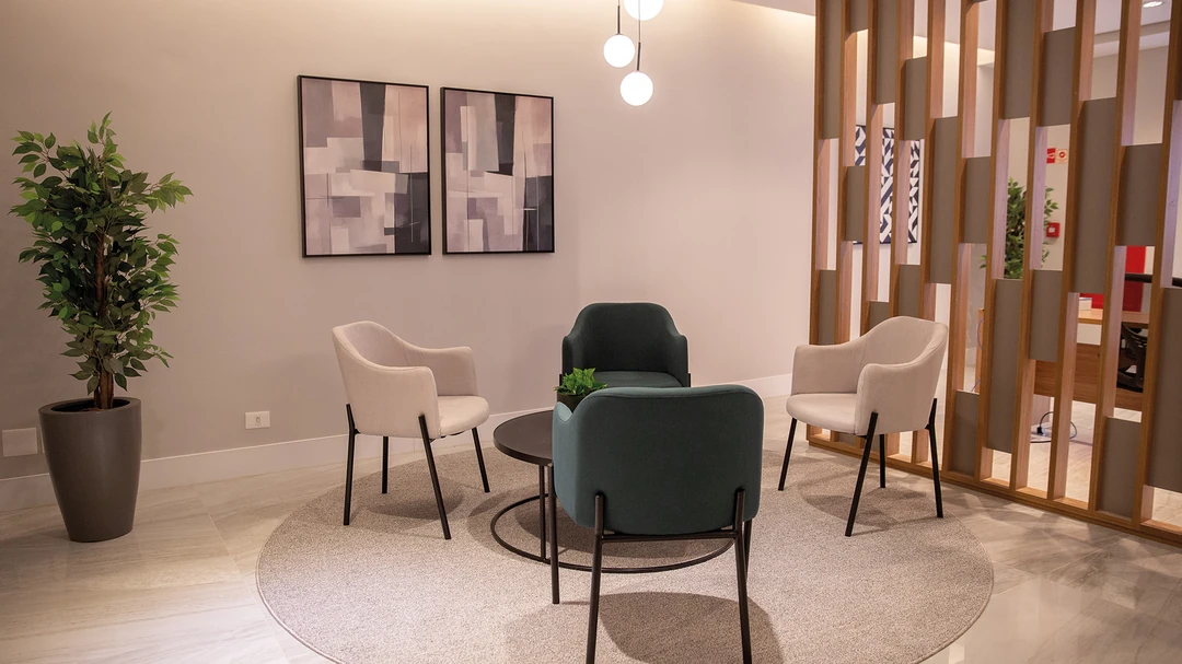 Green Residences Studios - foto 7