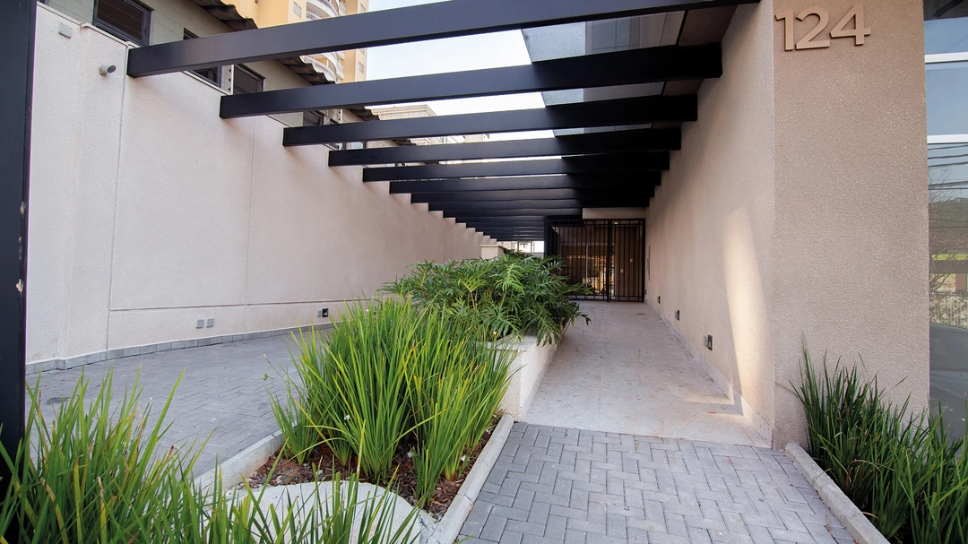 Green Residences Studios - foto 8