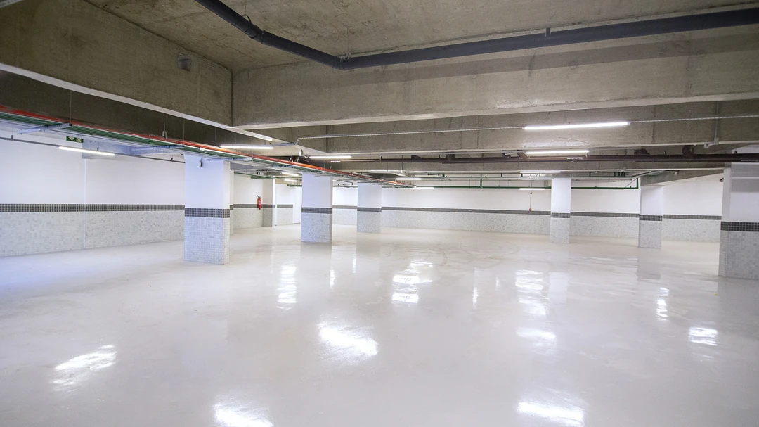Green Residences Studios - foto 10