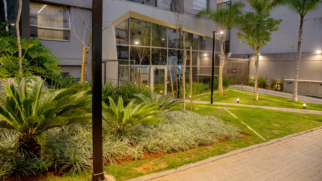 Inspire Ibirapuera Residences - foto 1