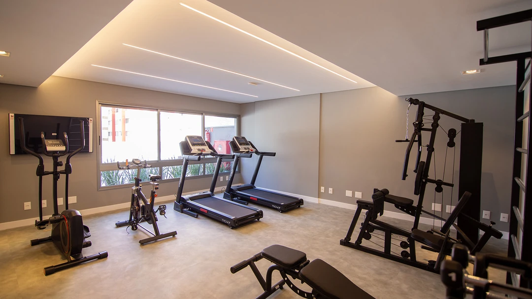 Inspire Ibirapuera Residences - foto 2