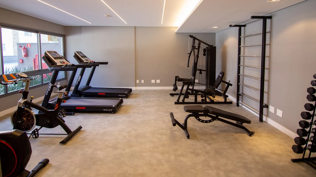 Inspire Ibirapuera Residences - foto 3