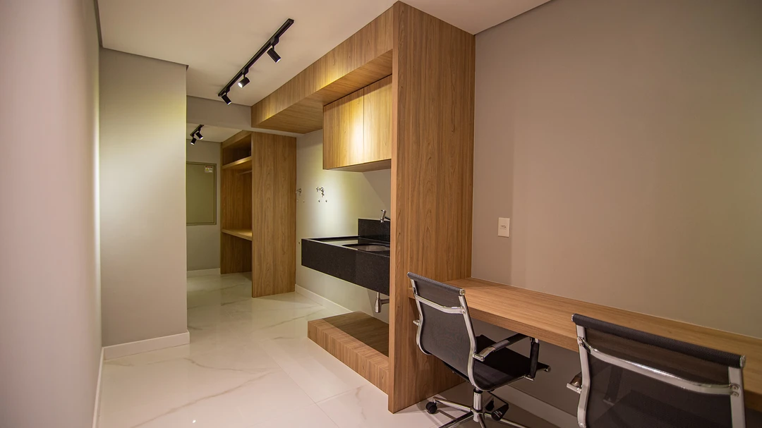 Inspire Ibirapuera Residences - foto 4