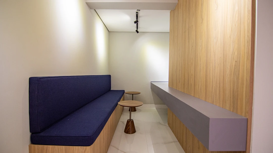 Inspire Ibirapuera Residences - foto 5