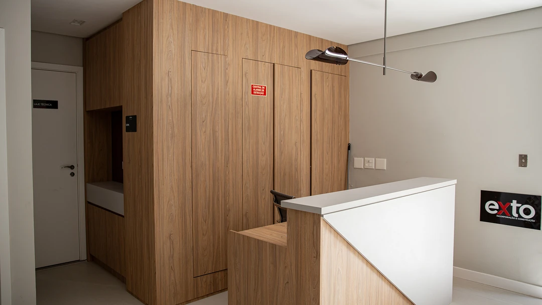 Inspire Ibirapuera Residences - foto 7