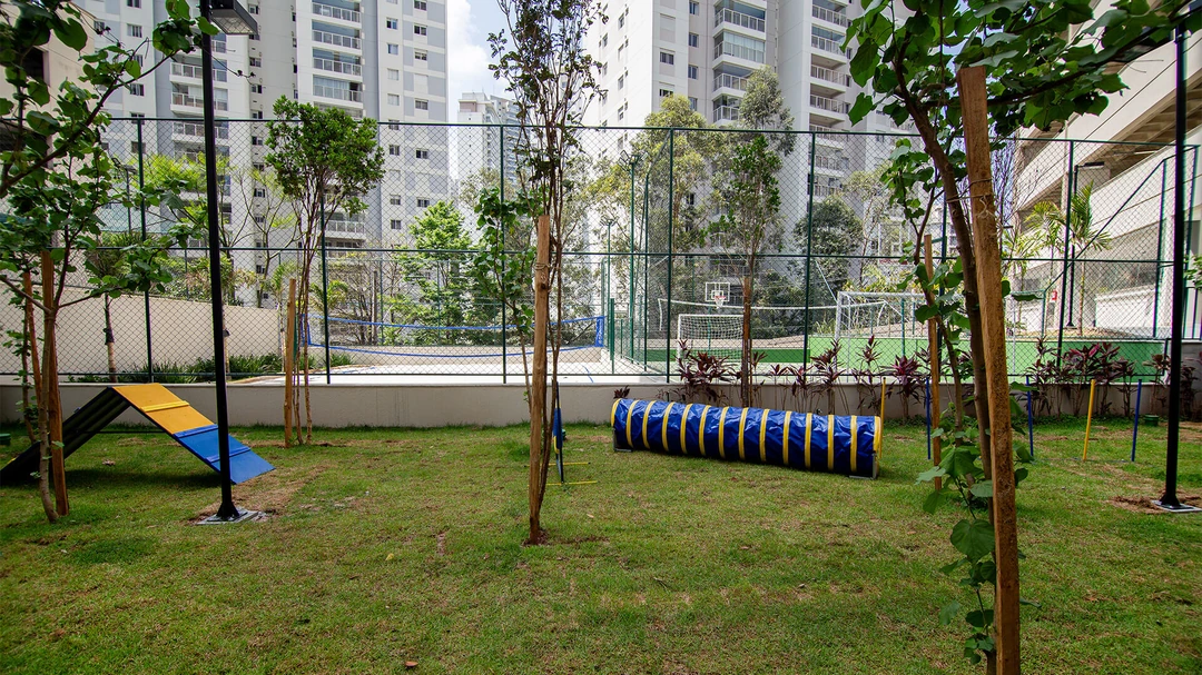 Mondo Morumbi - foto 8