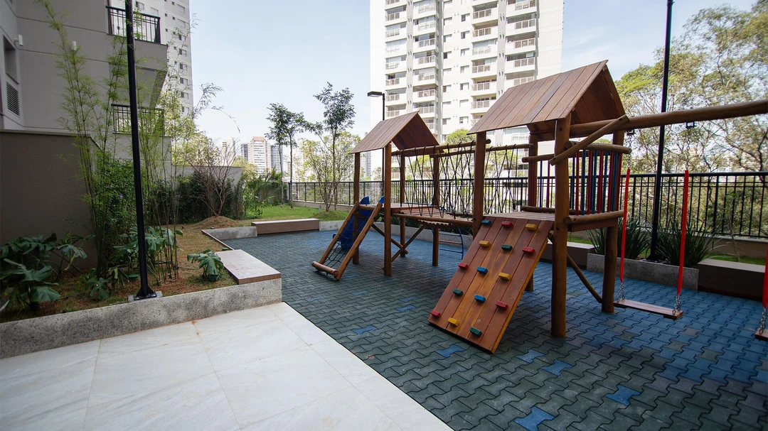 Mondo Morumbi - foto 9