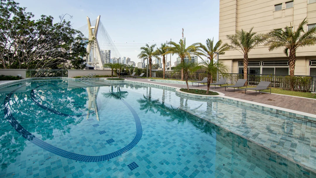 Only Cidade Jardim